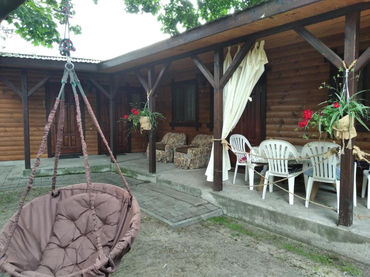 Садиба Орисин Явір Orysyn Yavir Casa de hóspedes Svityaz' Quarto foto