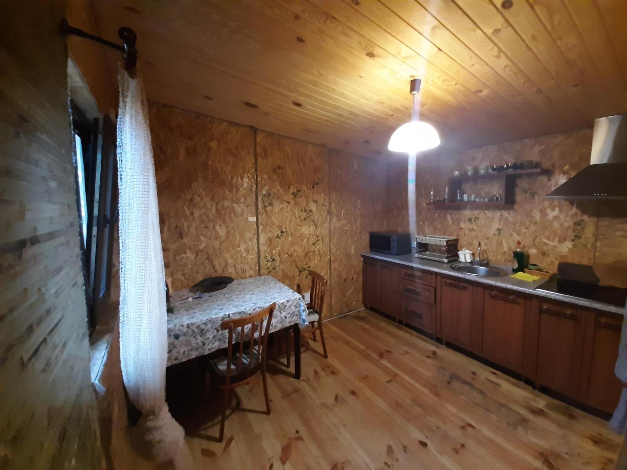 Садиба Орисин Явір Orysyn Yavir Casa de hóspedes Svityaz' Quarto foto